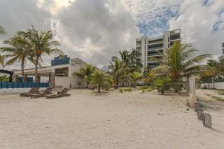 Marola, Depto con jacuzzi privado - 1
