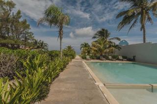 Marola, Depto con jacuzzi privado - 5