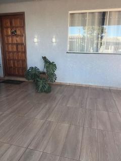Casa da Faby - 7