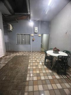Casa da Faby - 4