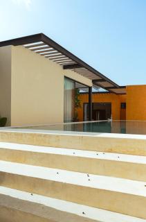Casa Naranjo, La Ermita - 0