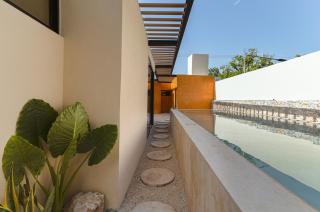 Casa Naranjo, La Ermita - 1