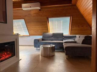 Le Chalet - 9