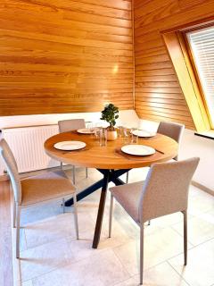 Le Chalet - 6
