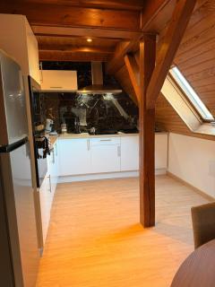 Le Chalet - 3