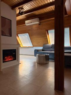 Le Chalet - 2