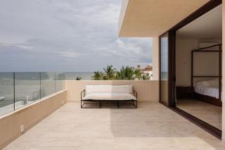 Kuka, gran casa frente al mar - 2