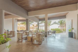 Penthouse en Las Velas, Frente al mar - Progreso - 2