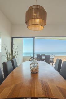 Penthouse en Las Velas, Frente al mar - Progreso - 5