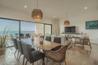 Penthouse en Las Velas, Frente al mar - Progreso - 6