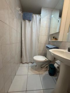 Departamento Estudio 2 Personas Las Condes - 2