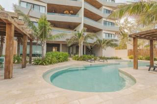 Penthouse en Las Velas, Frente al mar - Progreso - 7