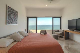 Penthouse en Las Velas, Frente al mar - Progreso - 1
