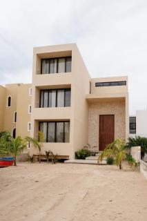 Kuka, gran casa frente al mar - 9