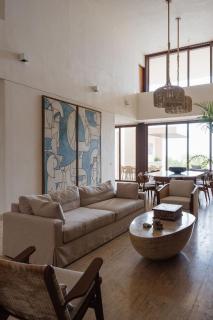 Kuka, gran casa frente al mar - 6