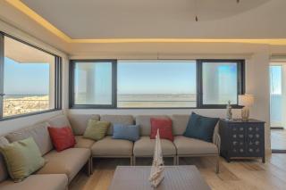 Villa en Marina Yucalpetén, frente al mar - 7