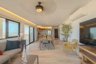 Villa en Marina Yucalpetén, frente al mar - 1
