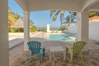 Villa Butu, Frente al mar - 8