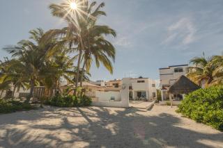 Villa Butu, Frente al mar - 5