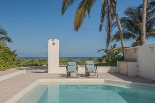 Villa Butu, Frente al mar - 9