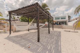 Tokamar, gran casa frente al mar - 8