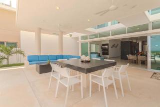 Tokamar, gran casa frente al mar - 7