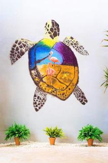 Tortuga Tortuga, casa duplex en Progreso - 7