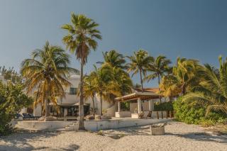 Xay Ha, Frente al mar - 5