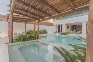 Zirene Depto con Jacuzzi, Frente al Mar - 7