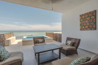 Villa, Amalfi, Frente al Mar - 8