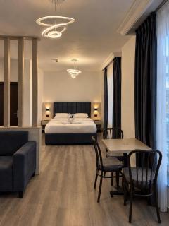 Petra Aires Hotel - 9