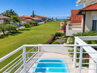 Casa de Praia Brisa do Oceano - São F. do Sul/SC - 7