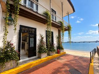 AmazINN Places Casa del Mar - 0