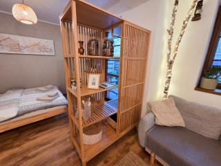 Apartmán Na Svahu, Krkonoše - 6