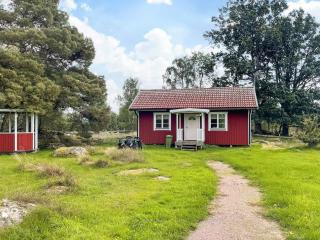 4 person holiday home in Mörlunda - 7