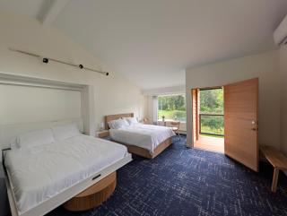 The Cozy Cat Motel at Catamount - 2
