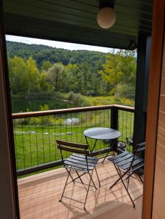 The Cozy Cat Motel at Catamount - 7