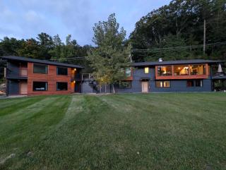 The Cozy Cat Motel at Catamount - 5