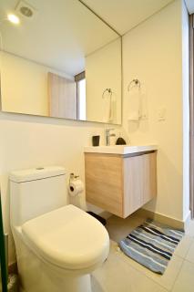 Apartamento de 3 habitaciones con vista al mar y Jacuzzi - 9