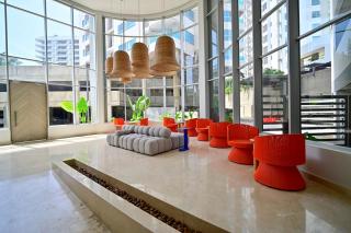 Apartamento de 3 habitaciones con vista al mar y Jacuzzi - 4