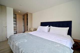 Apartamento de 3 habitaciones con vista al mar y Jacuzzi - 1