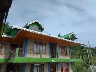Homely Stay with Farm Veggies, Darjeeling - 5