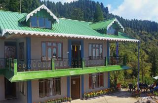 Homely Stay with Farm Veggies, Darjeeling - 3