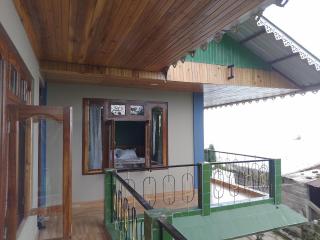 Homely Stay with Farm Veggies, Darjeeling - 2