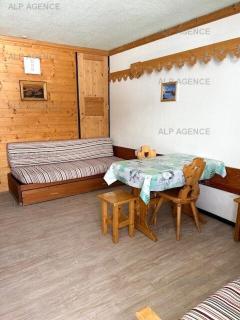 Résidence Le France - Studio 4 personnes - LE FRANCE- 844FR - PLAGNE CENTRE MAE-5084 - 3