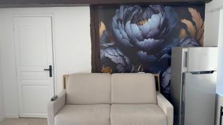 Peony Cosy - 1