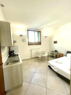 Brand new apartment - 7