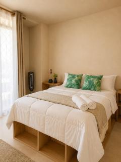Rustic Loft, Self Check-in, Ixmiquilpan - 0