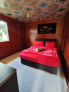 Townside Lodge - 5