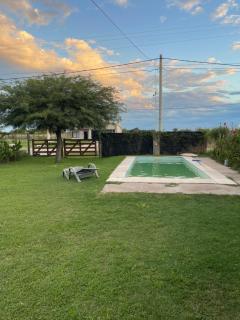 Los abuelos Miramar de Ansenuza - 4